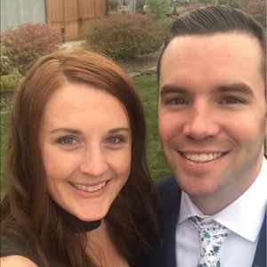 Meet your Posher, Casey